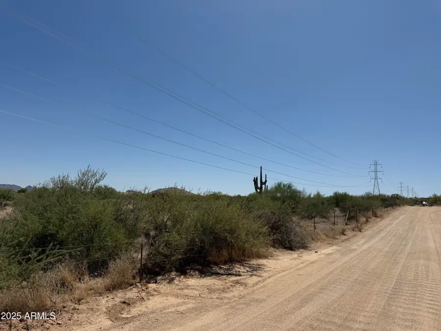 136XX E Lone Mountain Road, Tonto National Forest, AZ 85262 - #3
