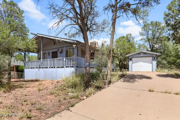 1003 N Bern Circle, Payson, AZ 85541