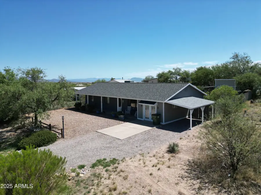 563 N Mescal Road, Mescal, AZ 85602 - Image #2