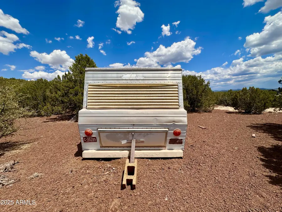 TBD County Rd N8157 --, Concho, AZ 85924 - Image #2
