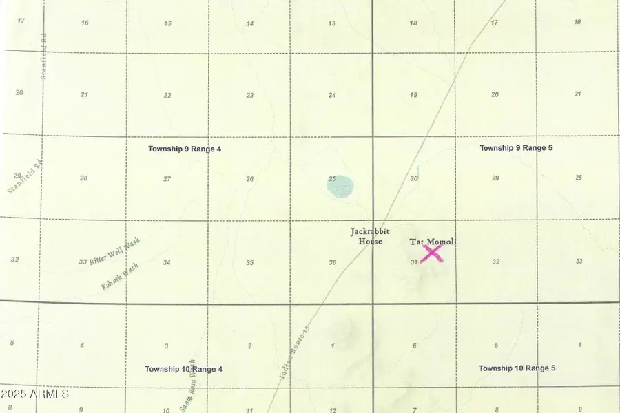 29413 W Tat Momoli Road, Tat Momoli, AZ 85193 - Image #3