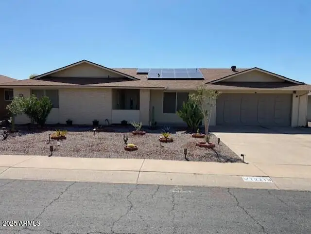 12219 N Sun Valley Drive, Sun City, AZ 85351 - Image #1