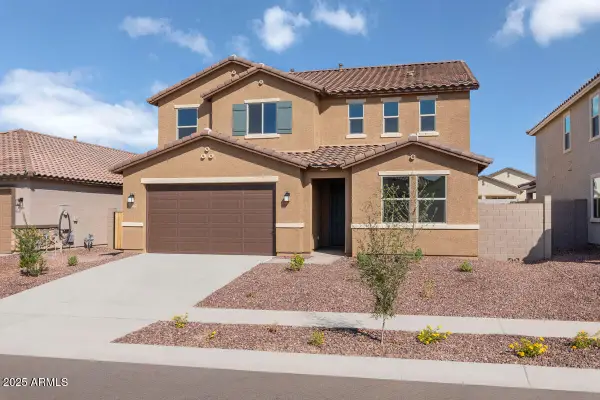 17182 W Oberlin Way, Surprise, AZ 85387