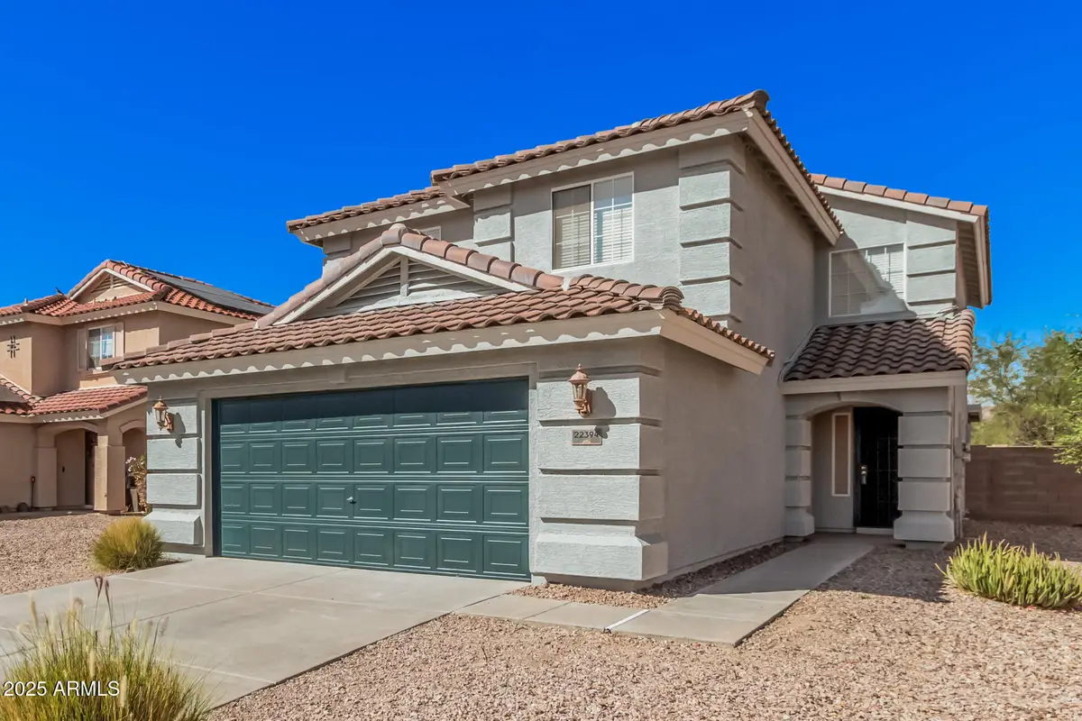 22394 W Desert Bloom Street, Buckeye, AZ 85326 - Image #1
