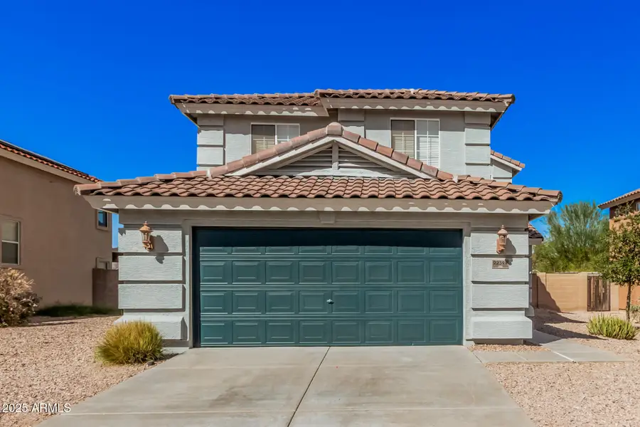 22394 W Desert Bloom Street, Buckeye, AZ 85326 - Image #2