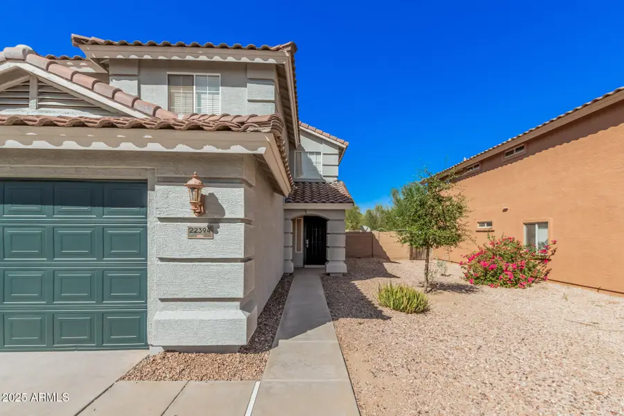 22394 W Desert Bloom Street, Buckeye, AZ 85326 - Image #3