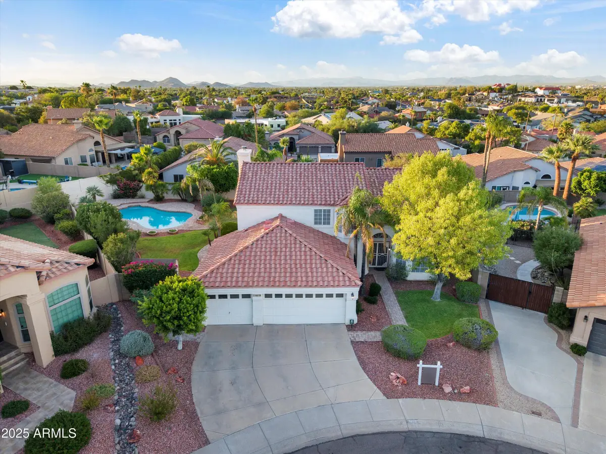 14019 N 29th Place, Phoenix, AZ 85032 - Image #1