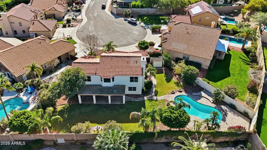 14019 N 29th Place, Phoenix, AZ 85032 - Image #2