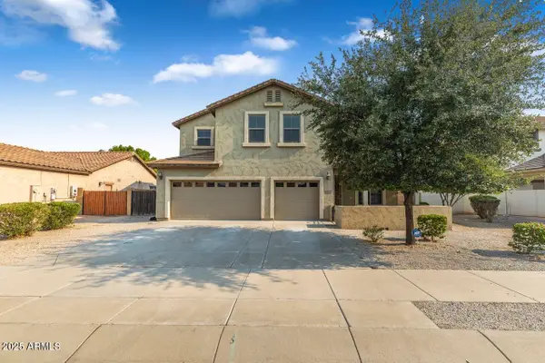 16815 W Durango Street, Goodyear, AZ 85338