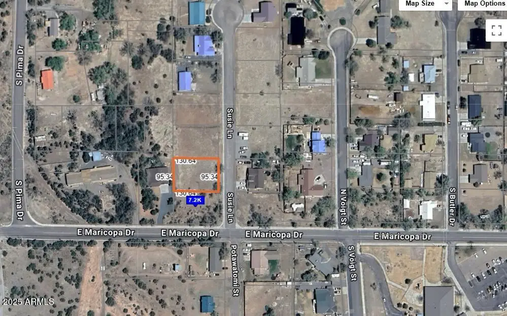 001 S Susie Lane #15, Springerville, AZ 85938 - Image #1