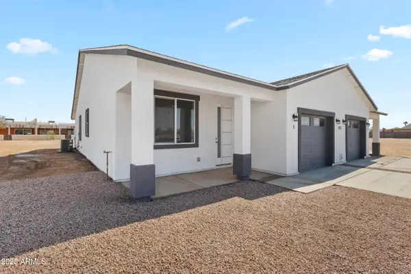 14055 S Berwick Road, Arizona City, AZ 85123