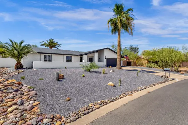 16920 E Deerskin Drive, Fountain Hills, AZ 85268
