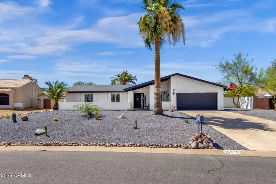 16920 E Deerskin Drive, Fountain Hills, AZ 85268 - Image #2