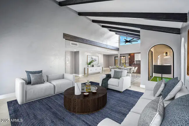 5446 E Cambridge Avenue, Phoenix, AZ 85008 - Image #2