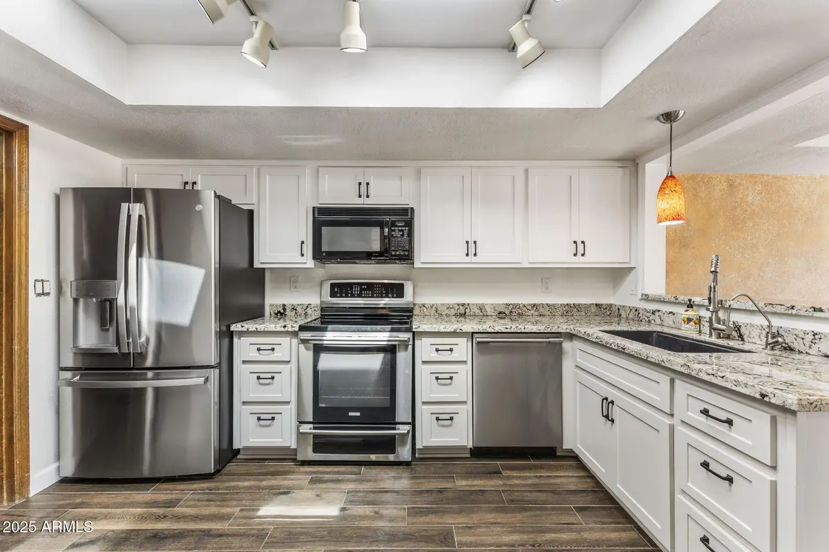 8170 E Via De La Escuela --, Scottsdale, AZ 85258 - Image #1