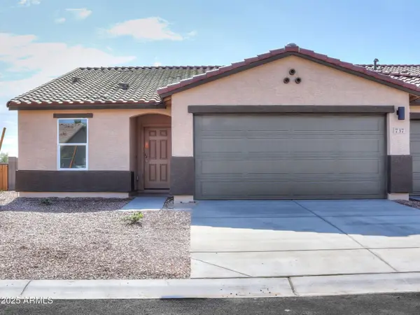 737 Dylan Court, Wickenburg, AZ 85390