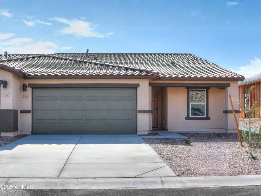 741 Dylan Court, Wickenburg, AZ 85390 - Image #3