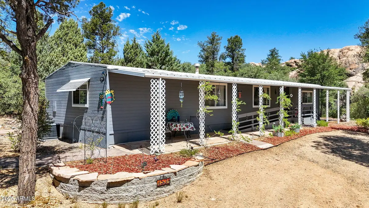 1534 Private Road, Prescott, AZ 86301 - Image #1