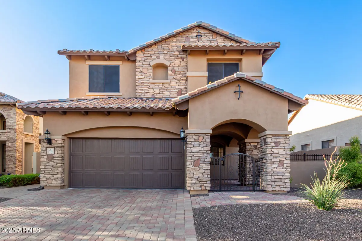 7258 E Norland Street, Mesa, AZ 85207 - Image #1