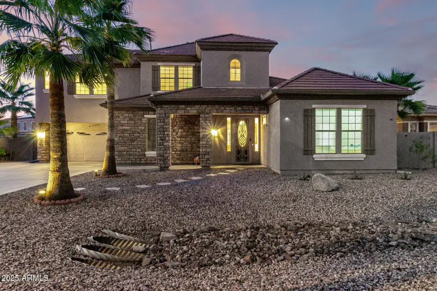 4620 W Olney Avenue, Laveen, AZ 85339 - Image #3