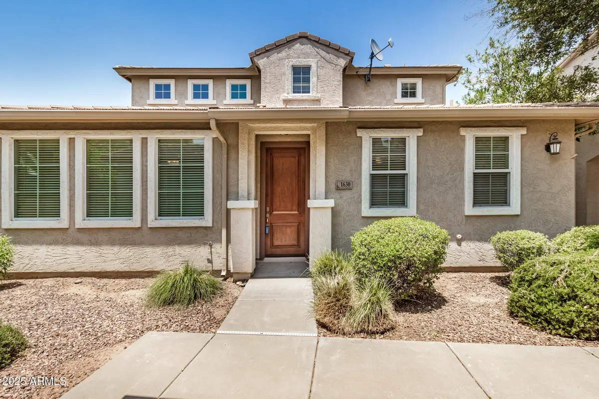 1630 S Chatsworth --, Mesa, AZ 85209 - Image #1