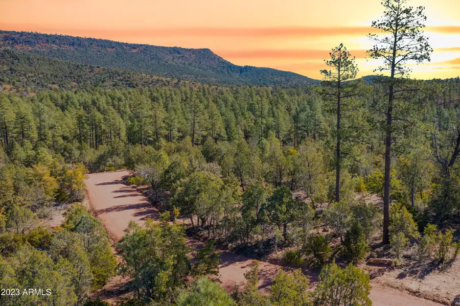 0 Fawn Drive #5, Pine, AZ 85544 - Image #3