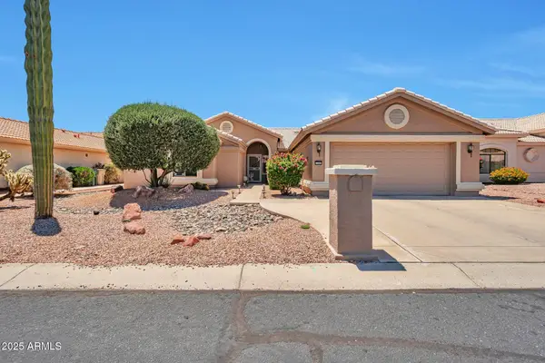 15441 W Amelia Drive, Goodyear, AZ 85395