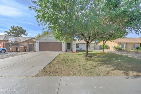 7113 W Sunnyside Drive, Peoria, AZ 85345