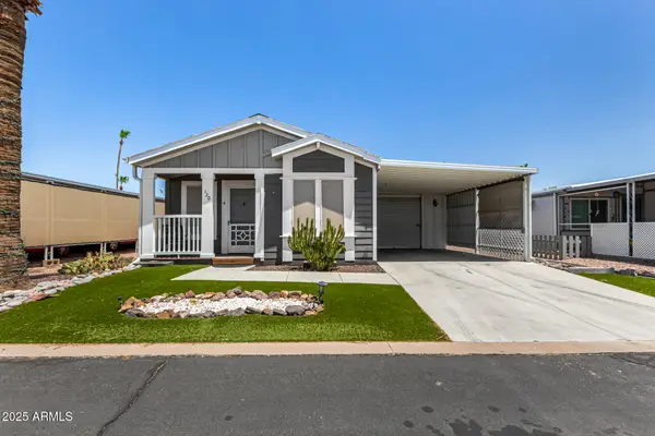 2605 S Tomahawk Road #120, Apache Junction, AZ 85119