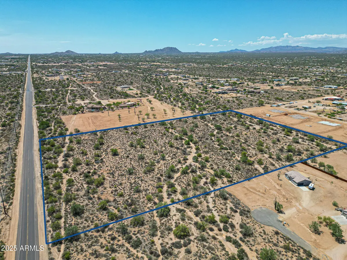170XX E Rio Verde Drive #1, Tonto National Forest, AZ 85263 - Image #1