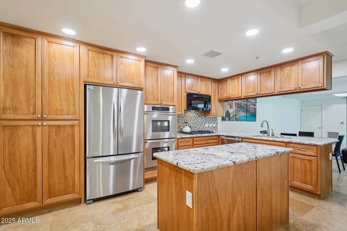 7161 E Rancho Vista Drive #2002, Scottsdale, AZ 85251 - Image #1