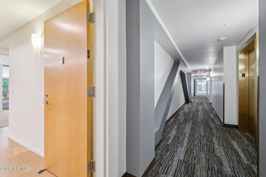 7161 E Rancho Vista Drive #2002, Scottsdale, AZ 85251 - Image #2