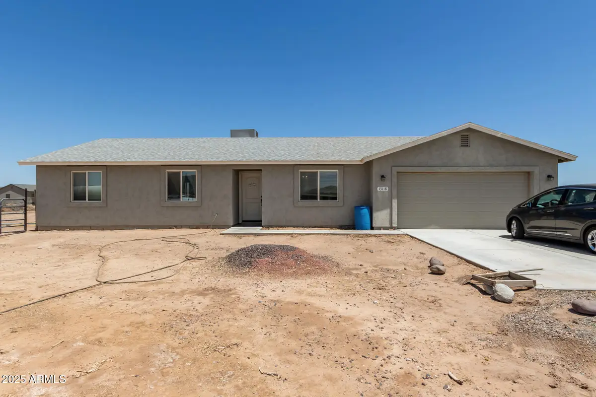 13118 S 210th Drive, Buckeye, AZ 85326 - Image #1
