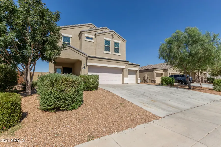 30716 W Amelia Avenue, Buckeye, AZ 85396 - Image #3