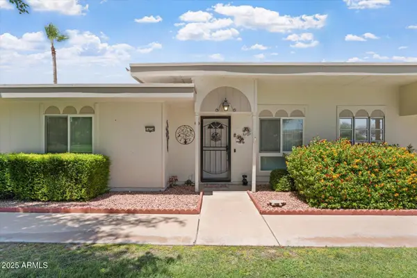 14234 N Newcastle Drive, Sun City, AZ 85351