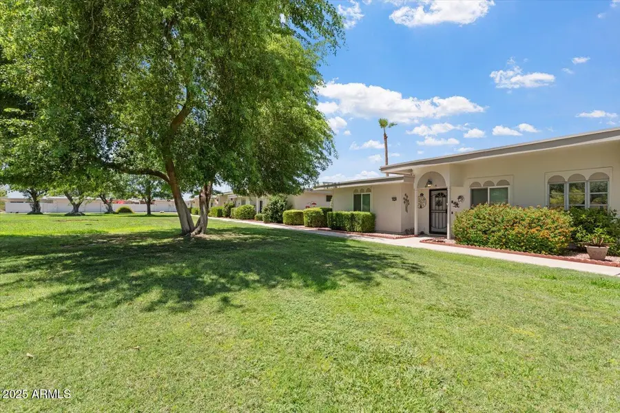 14234 N Newcastle Drive, Sun City, AZ 85351 - Image #2
