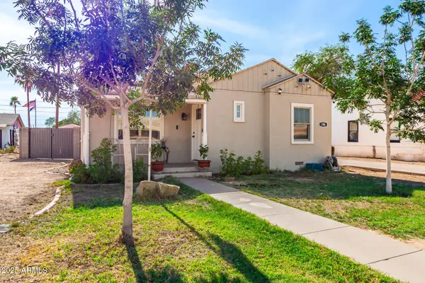 146 S Robson --, Mesa, AZ 85210