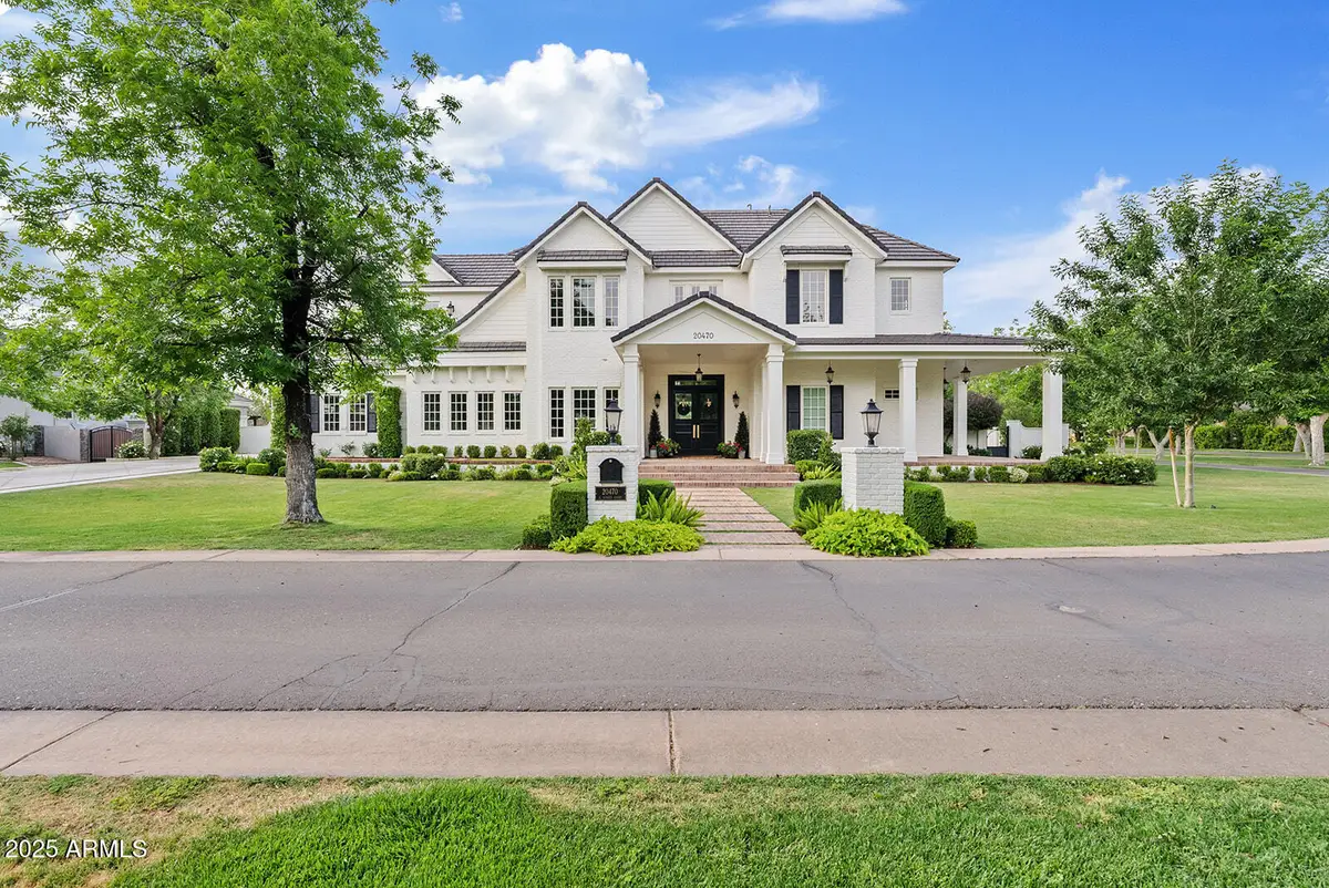 20470 E Sunset Court, Queen Creek, AZ 85142 - Image #1