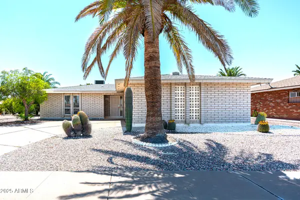 1050 S Roanoke --, Mesa, AZ 85206