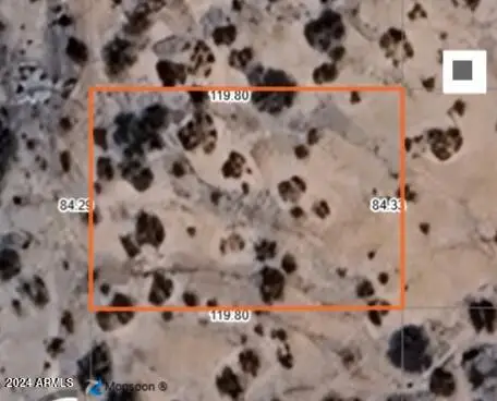 TBD N Brown Drive #304, Douglas, AZ 85607 - Image #2