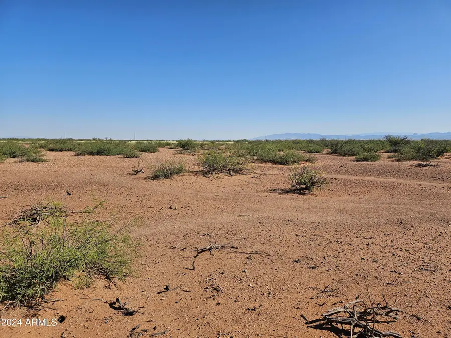 TBD N Brown Drive #304, Douglas, AZ 85607 - Image #3