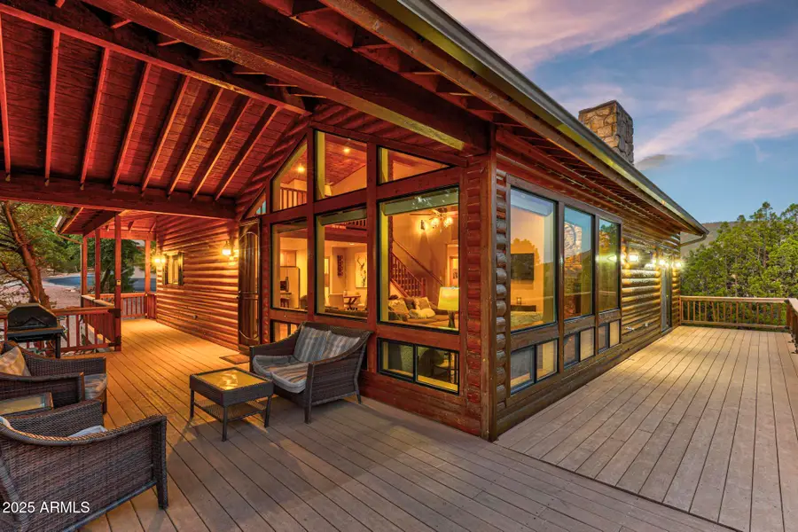 6607 W Spirit Trail, Pine, AZ 85544 - Image #2