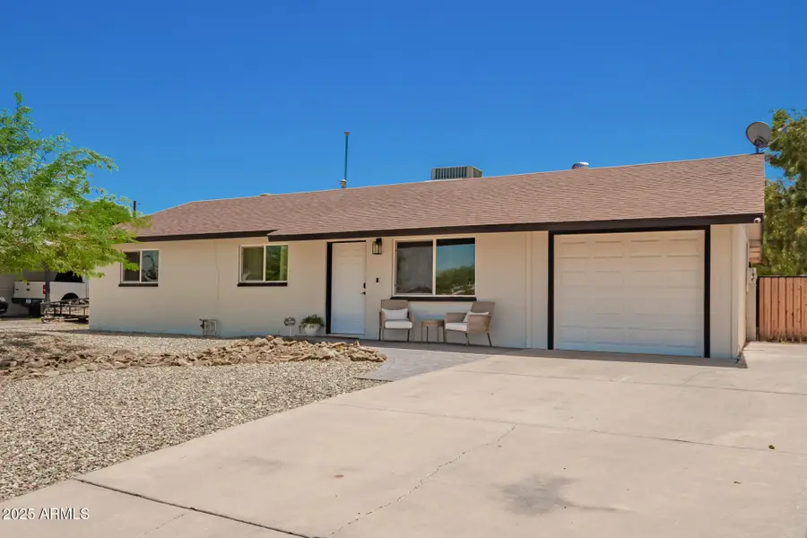 1725 W Oraibi Drive, Phoenix, AZ 85027 - Image #3