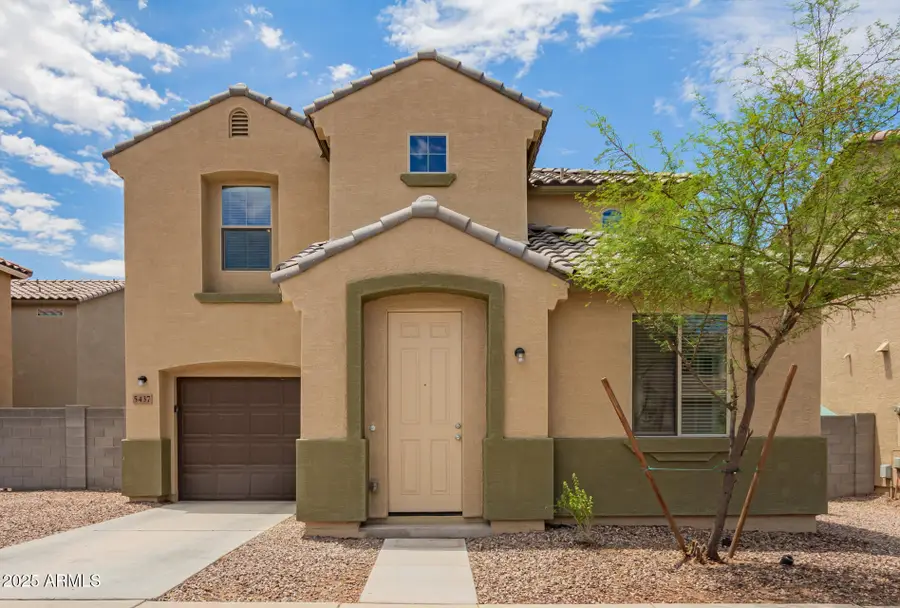 5437 W Albeniz Place, Phoenix, AZ 85043 - Image #2