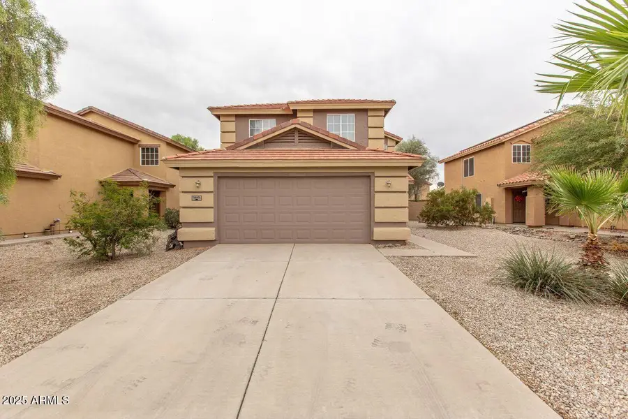 1649 W Harding Avenue, Coolidge, AZ 85128 - Image #2