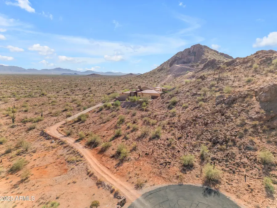 26305 N El Pedregal Circle #18, North Pinal, AZ 85144 - Image #3