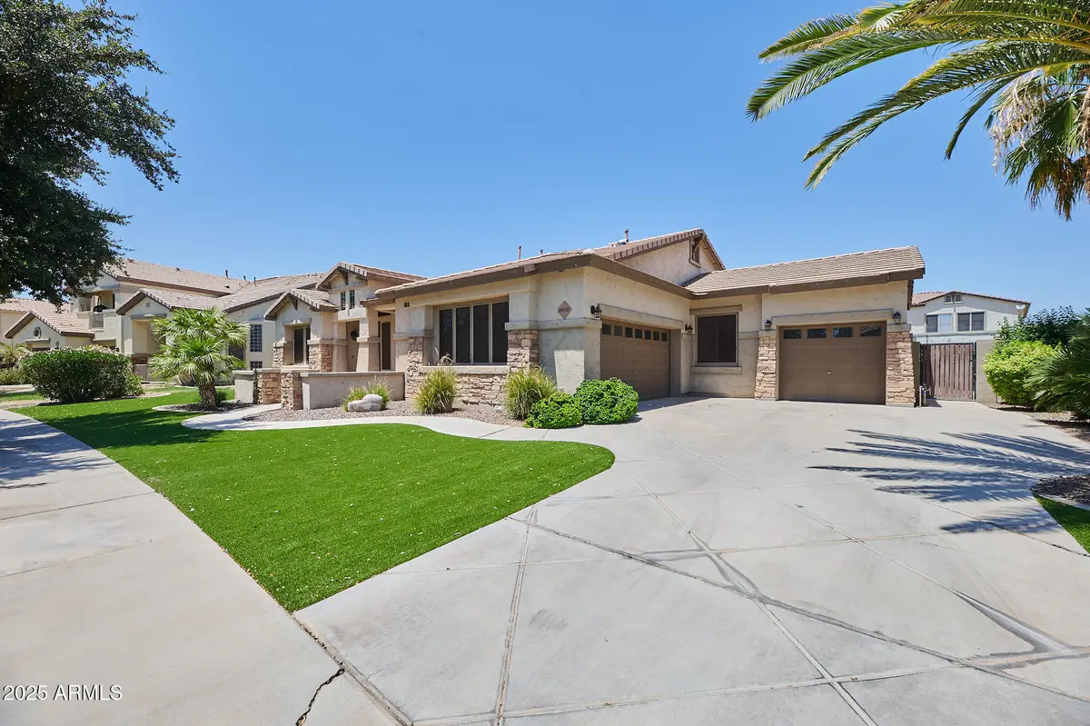 18658 E Purple Sage Drive, Queen Creek, AZ 85142 - Image #1