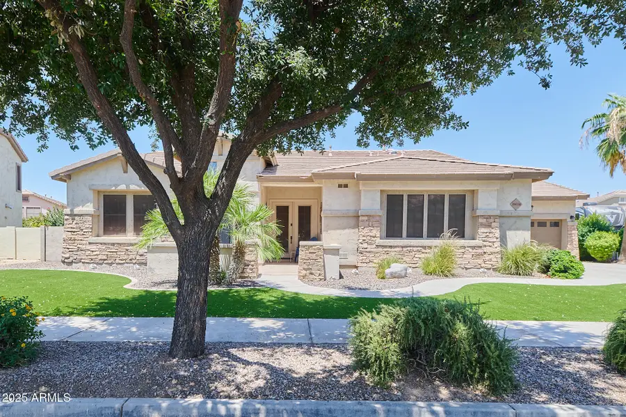 18658 E Purple Sage Drive, Queen Creek, AZ 85142 - Image #2