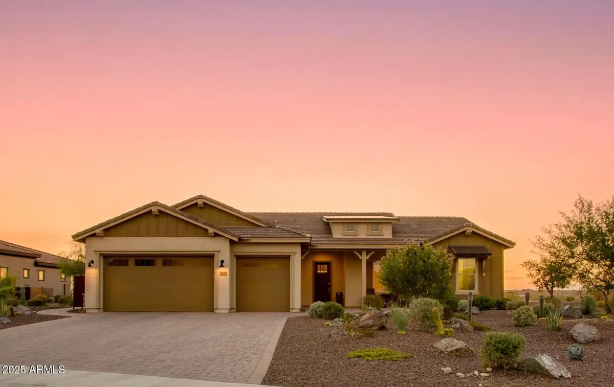 4055 Miners Spring Way, Wickenburg, AZ 85390 - Image #1