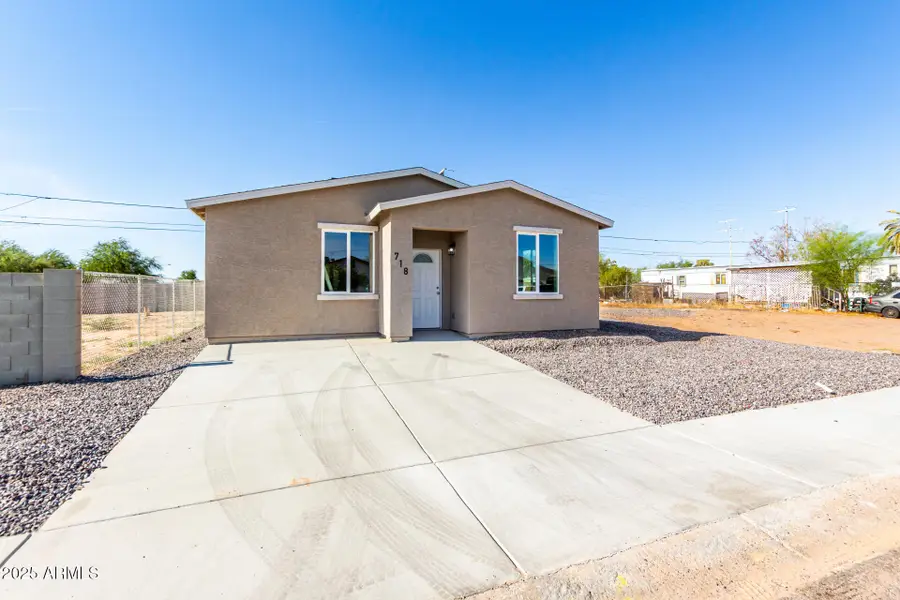 718 W Ocotillo Street, Casa Grande, AZ 85122 - Image #2